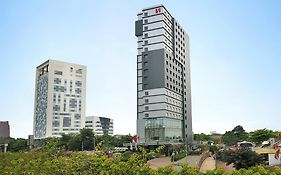 Swiss-Belinn Simatupang